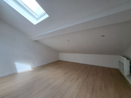 Location Appartement 2 pièces 30m² - Photo 5