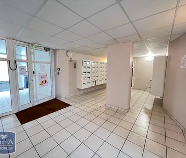 Location Appartement 1 pièce 20m² LE MANS 72000 - Photo 5