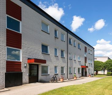 Norra Järnvägsgatan 7 A - Foto 3