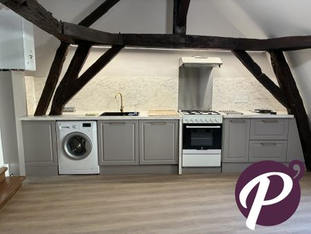 Location Appartement 2 pièces 52m² BERGERAC 24100 - Photo 2