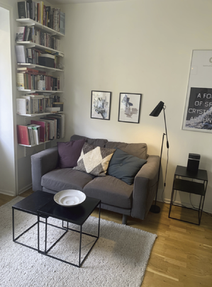 Bergsunds strand, Stockholm - Foto 1