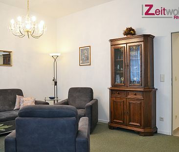 Miete inkl. Nebenkosten: 1.000 € pro Monat, plus Strom, plus Heizung - Photo 1