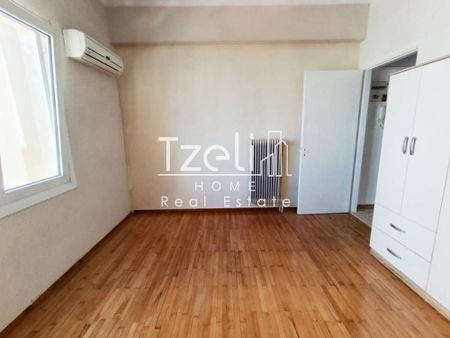 Διαμέρισμα για ενοικίαση Κέντρο (Νέα Σμύρνη) - Φωτογραφία 4