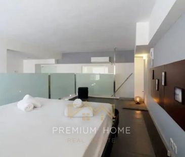Loft για ενοικίαση Πετράλωνα - Photo 6