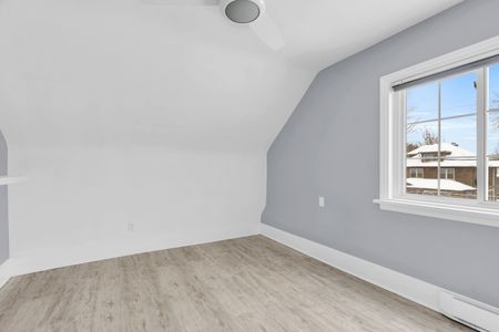 For Lease - 12 Park Street Unit# Upper, Kitchener, Ontario - Photo 5