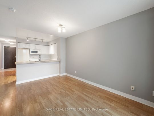 Battery Park Lofts , #505 - Photo 1