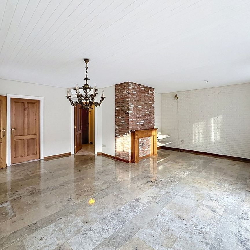 Duplex te huur in Hamont voor € 850 met 3 slaapkamers - Photo 1
