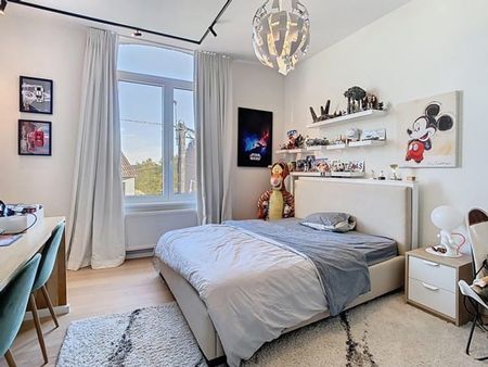 Appartement te huur - Photo 5