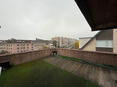 Appartement te huur in Dendermonde - Foto 2