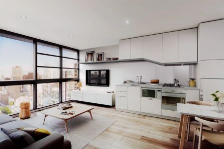 1 Bed 1 Bath- 4004 - Photo 2