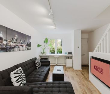 2 Bed Terraced House, Henley Drive, SE1 - Photo 4