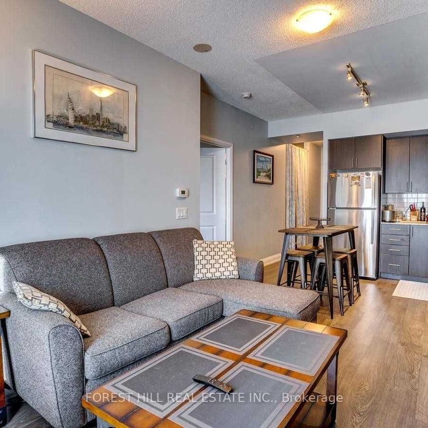 For Lease - 7900 Bathurst Street Unit# 327, Vaughan, Ontario - Photo 1