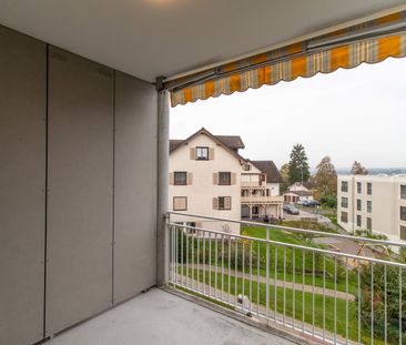 4.5 Zimmer, 98 m², 1. Stock - Photo 6