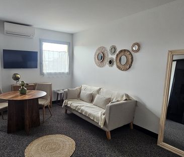 Location Appartement 1 pièce 44m² COGNAC 16100 - Photo 2