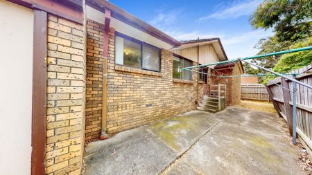 Cozy 2-Bedroom Unit - Photo 3