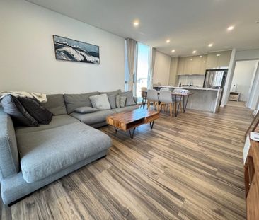 [Fully Furnished] North Facing, Beautiful ChiC Three Bedroom Apartm... - Photo 1