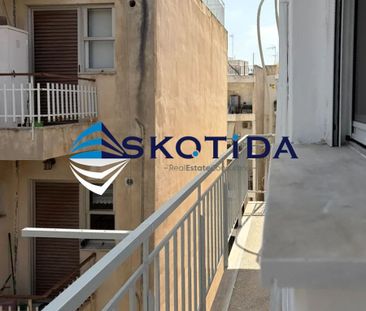Διαμέρισμα για ενοικίαση Χρυσάκη (Νέα Σμύρνη) - Photo 5