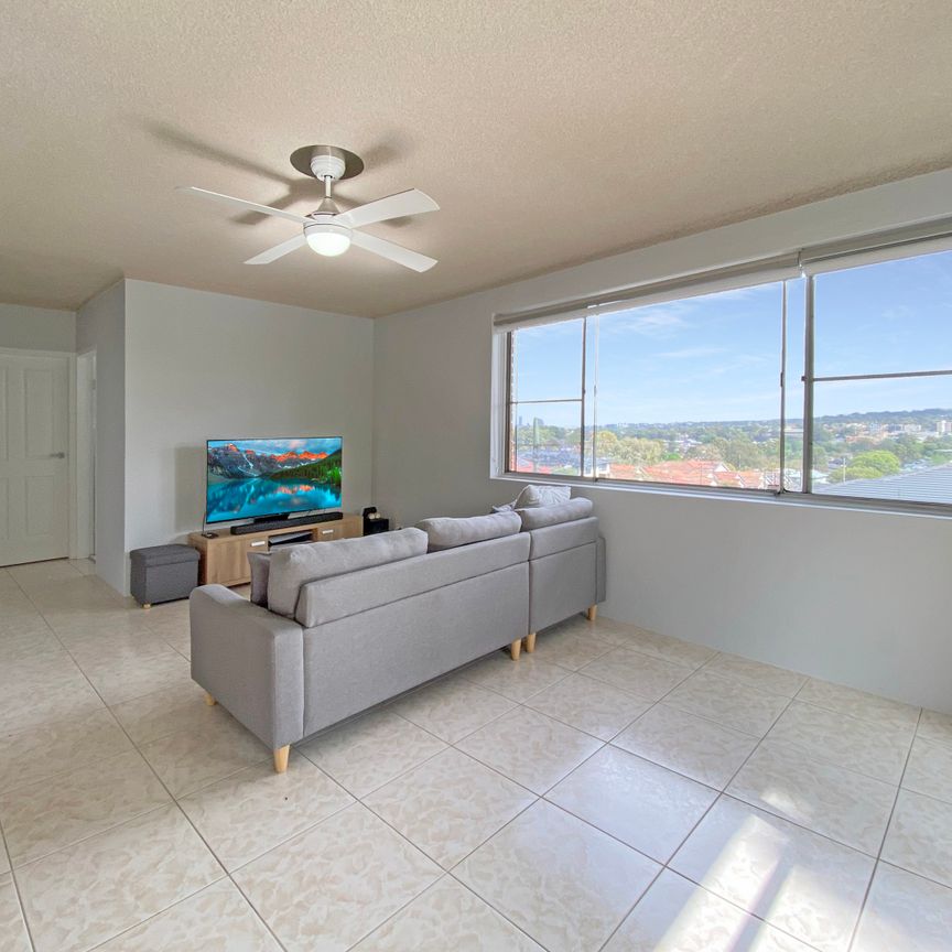 3/16 Belmore Street, Ryde NSW 2112 - Apartment For Rent | Domain - Photo 1