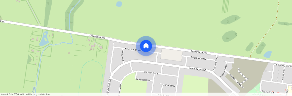 75 Fountain Drive, Vic 3753, Beveridge