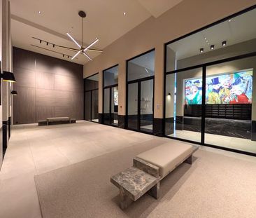 Appartement te huur - Photo 3