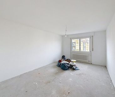 Appartement de 4.5 pièces au 3ème étage – En cours de rénovation - Photo 6