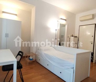 Monolocale viale Col di Lana 6A, Corso San Gottardo, Milano - Photo 1