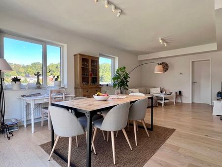 Appartement te huur - Foto 2