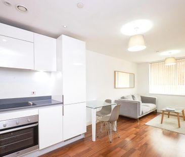 1 bedroom apartment to rent - Photo 3