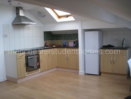 Mauldeth Road West, Manchester, M20 3WB - Photo 5