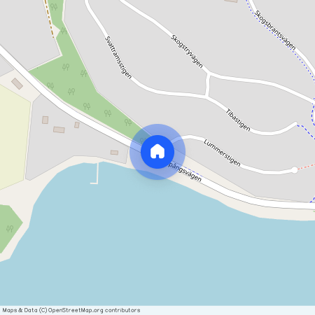 Finspångsvägen, Svärtinge