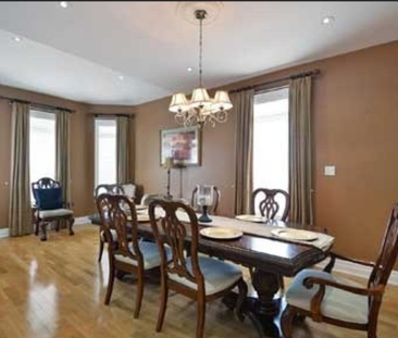 For Lease - 91 Magpie Crescent, Vaughan, Ontario - Photo 6