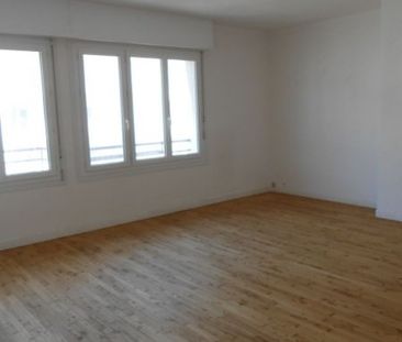 Appartement Saint-Nazaire - Centre ville - Photo 2