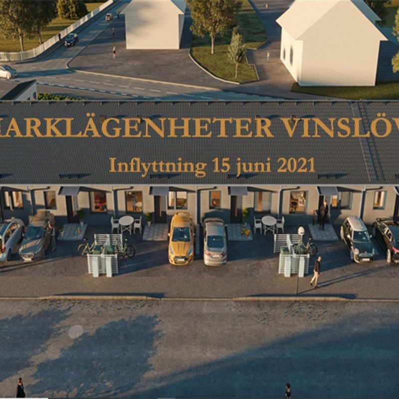 Storgatan 50 D - Foto 2