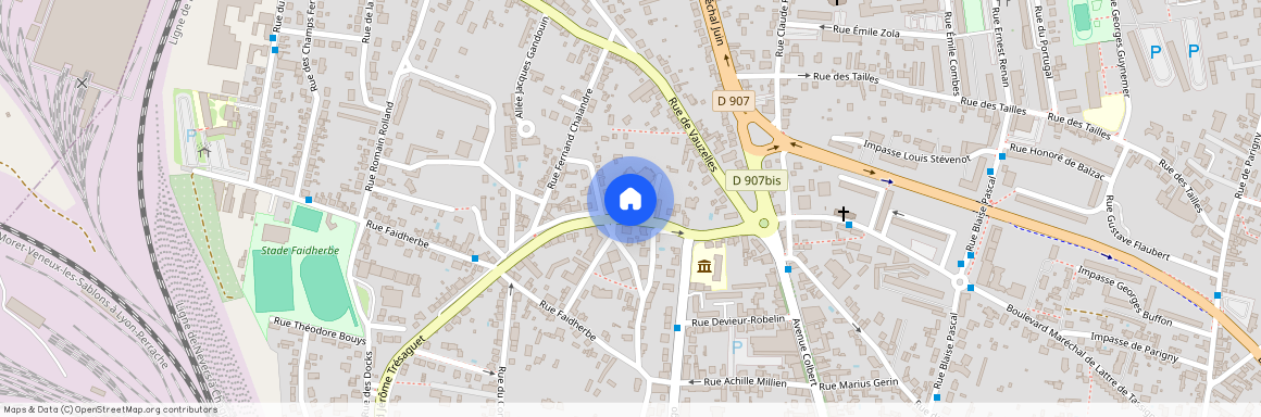 58000, Nevers