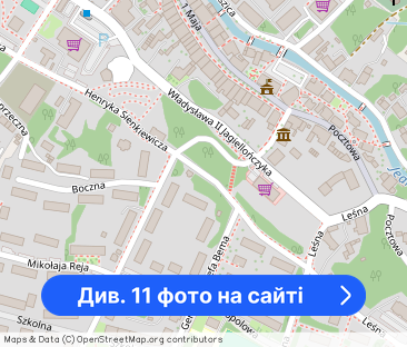 Mieszkanie 2 pokojowe, klimatyzacja, centrum Kowar! 5 km od Karpacza - Фото 1