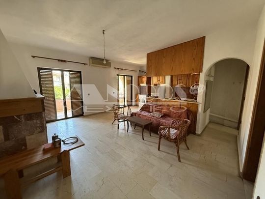 Διαμέρισμα για ενοικίαση Κέντρο (Ξυλόκαστρο) - Photo 1