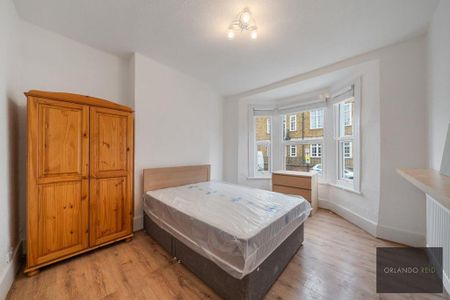 5 bedroom end of terrace house to rent - Photo 5