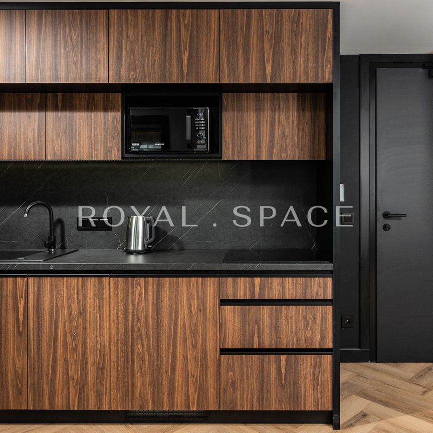 Piękny apartament w samym centrum Kazimierza! - Фото 1