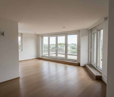 Blick über Wien: Traumhafte 3-Zimmer-Wohnung mit großer Dachterrass... - Photo 2