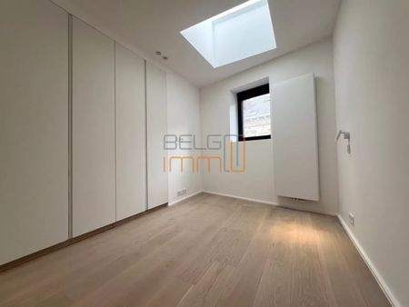 Appartement te huur - Photo 3