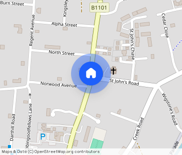 Mortons Court, Station Road - Photo 1