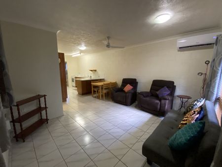 3/27 Camp Street, Mundingburra - Photo 2