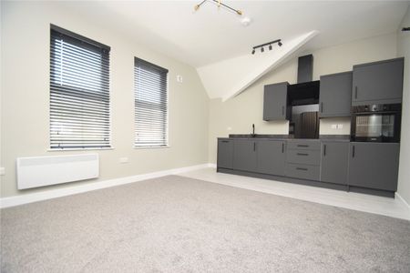 1 bed apartment to rent in Oriel Crescent, Scarborough, YO11 - Photo 5