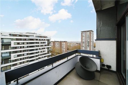3 bedroom flat with 1 reception and 2 bathrooms in Hyde Park, W2 - Photo 5