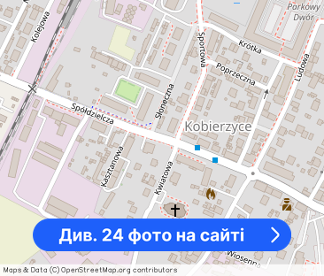 NOWOCZESNY DOM BLIŹNIAK Z GARAŻEM - ŚLĘZA - Фото 1