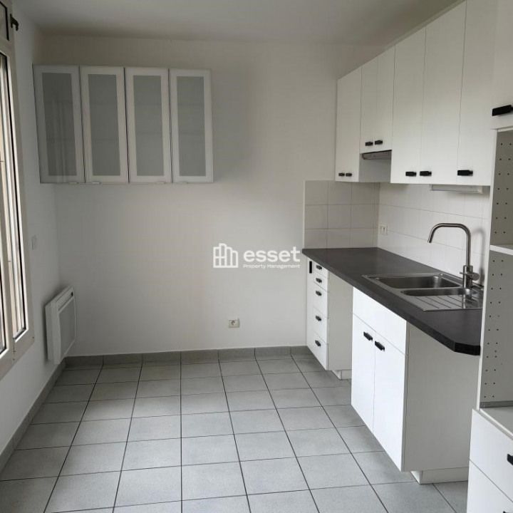 Appartement • Wilson-Rivay - Photo 1