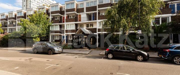 perfect for 3 sharers who want to be in zone 1 location - Photo 1