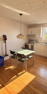 3-1/2 à louer proche centre ville et Université - Photo 4