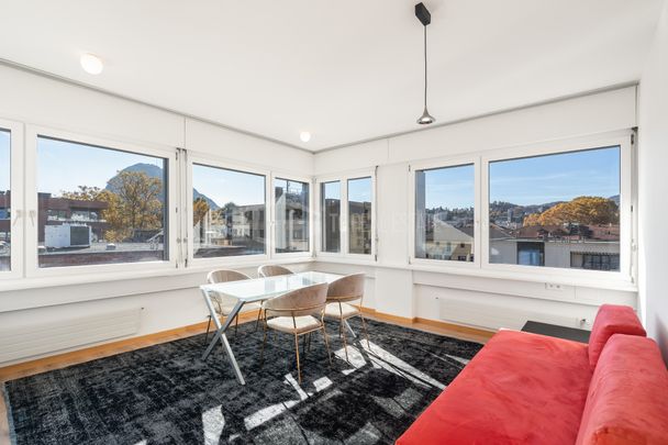 APPARTAMENTO AMMOBILIATO DI 2.5 LOCALI VICINO AL PARCO CIANI - Photo 1