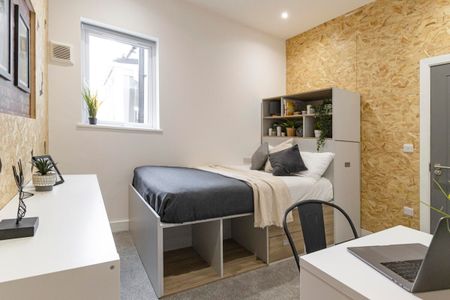 Montgomerie #80 - Photo 5